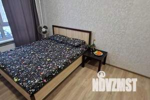 2-к квартира, посуточно, 36м2, 2/8 этаж