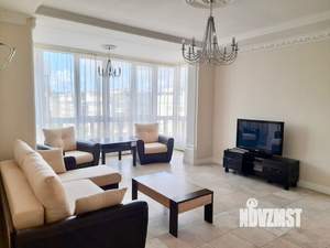 4-к квартира, на длительный срок, 170м2, 4/5 этаж