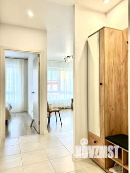 1-к квартира, на длительный срок, 36м2, 5/9 этаж