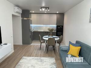 3-к квартира, на длительный срок, 80м2, 5/9 этаж