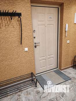 1-к квартира, на длительный срок, 44м2, 7/25 этаж