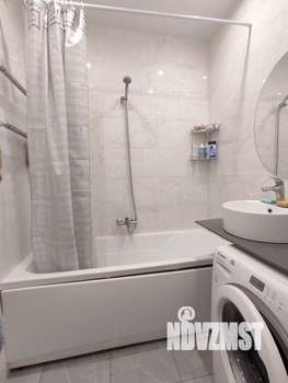 1-к квартира, на длительный срок, 42м2, 3/6 этаж