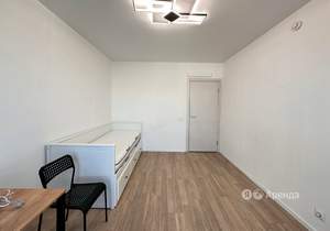 3-к квартира, на длительный срок, 64м2, 32/33 этаж