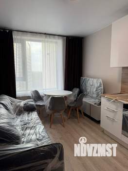 3-к квартира, на длительный срок, 55м2, 18/31 этаж