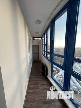 1-к квартира, на длительный срок, 40м2, 15/17 этаж