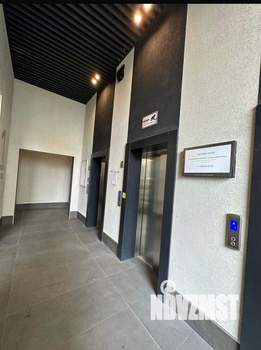 1-к квартира, на длительный срок, 40м2, 21/28 этаж