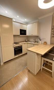 2-к квартира, на длительный срок, 50м2, 16/25 этаж