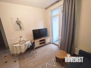 1-к квартира, на длительный срок, 33м2, 3/13 этаж