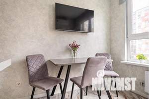 2-к квартира, посуточно, 60м2, 1/8 этаж