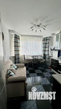 2-к квартира, на длительный срок, 60м2, 10/17 этаж