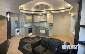 3-к квартира, на длительный срок, 100м2, 6/15 этаж