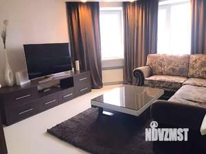 2-к квартира, на длительный срок, 55м2, 7/14 этаж