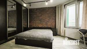 2-к квартира, на длительный срок, 70м2, 24/24 этаж