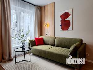 1-к квартира, на длительный срок, 33м2, 6/9 этаж