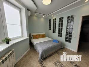 2-к квартира, посуточно, 54м2, 4/22 этаж