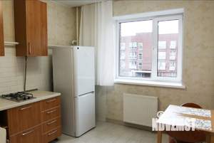 1-к квартира, на длительный срок, 35м2, 3/4 этаж