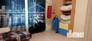 1-к квартира, на длительный срок, 37м2, 17/26 этаж