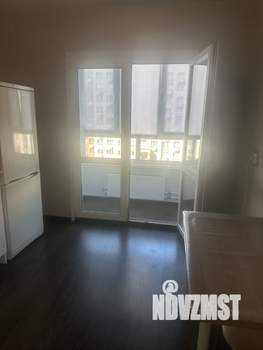 1-к квартира, на длительный срок, 33м2, 5/7 этаж