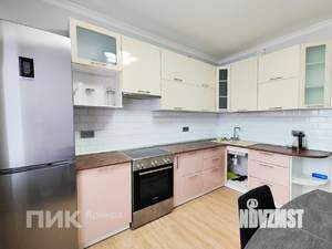 1-к квартира, на длительный срок, 38м2, 19/33 этаж