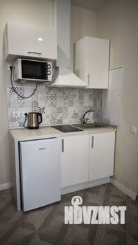 Студия квартира, на длительный срок, 32м2, 2/30 этаж