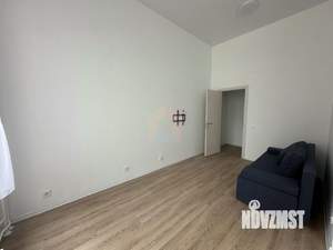 1-к квартира, на длительный срок, 33м2, 1/9 этаж