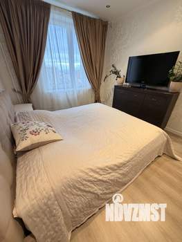 2-к квартира, на длительный срок, 56м2, 16/18 этаж