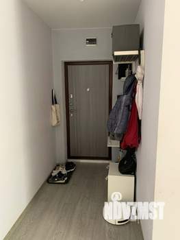 1-к квартира, на длительный срок, 42м2, 2/5 этаж