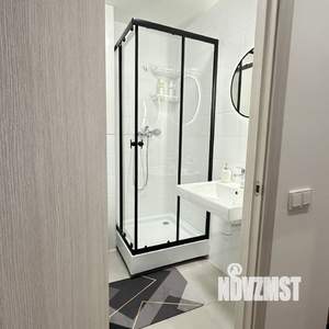 Студия квартира, посуточно, 21м2, 4/9 этаж