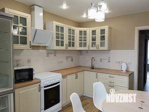 2-к квартира, на длительный срок, 52м2, 8/9 этаж