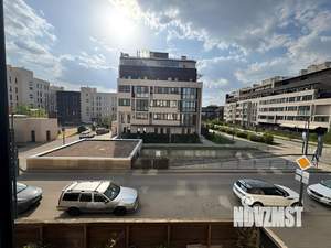 3-к квартира, на длительный срок, 95м2, 2/7 этаж