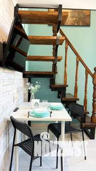 Студия квартира, посуточно, 12м2, 31/33 этаж