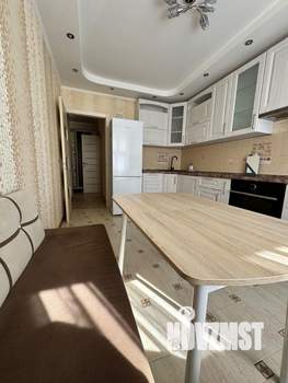 2-к квартира, на длительный срок, 44м2, 6/17 этаж