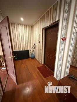 1-к квартира, на длительный срок, 36м2, 14/17 этаж