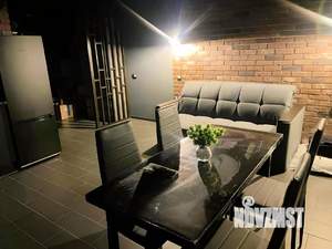 Студия квартира, посуточно, 26м2, 1/8 этаж