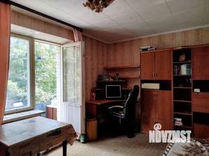 2-к квартира, на длительный срок, 45м2, 2/3 этаж