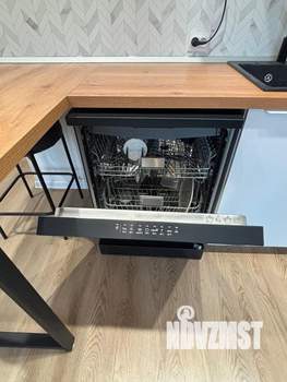 Студия квартира, на длительный срок, 28м2, 11/17 этаж