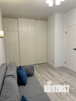 1-к квартира, на длительный срок, 34м2, 2/8 этаж