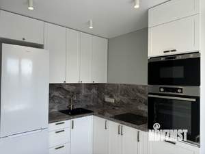 1-к квартира, на длительный срок, 33м2, 8/8 этаж