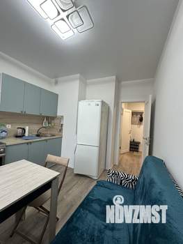 1-к квартира, на длительный срок, 33м2, 3/12 этаж