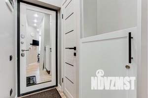 1-к квартира, посуточно, 16м2, 1/8 этаж