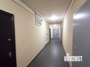 1-к квартира, на длительный срок, 33м2, 3/25 этаж