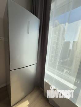 Студия квартира, посуточно, 19м2, 18/28 этаж