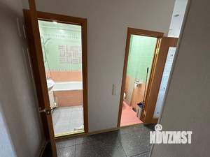 2-к квартира, на длительный срок, 51м2, 8/17 этаж