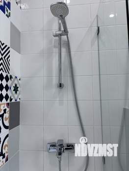 Студия квартира, на длительный срок, 25м2, 18/26 этаж