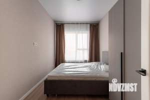 3-к квартира, на длительный срок, 55м2, 9/31 этаж