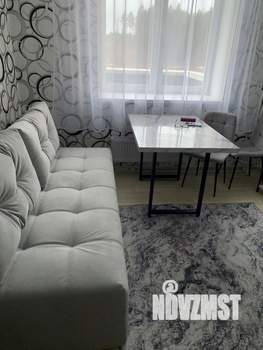 1-к квартира, на длительный срок, 39м2, 2/8 этаж