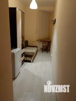 1-к квартира, на длительный срок, 16м2, 2/4 этаж