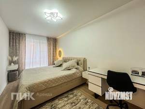 1-к квартира, на длительный срок, 43м2, 2/9 этаж
