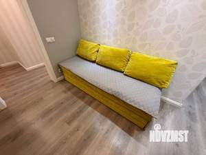 1-к квартира, на длительный срок, 38м2, 15/17 этаж