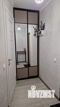 1-к квартира, на длительный срок, 33м2, 1/5 этаж